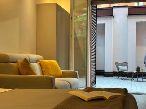 Smart House S.Orsola - Garage & Garden