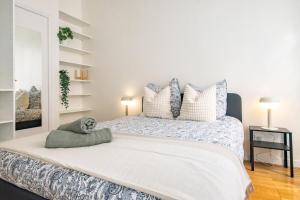 Cozy & Chic in Montorgueil - 4 Guests