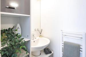 Cozy & Chic in Montorgueil - 4 Guests