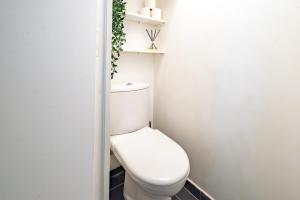 Cozy & Chic in Montorgueil - 4 Guests