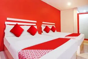 OYO 89654 My New Home Hotel - كوالا ليبيس
