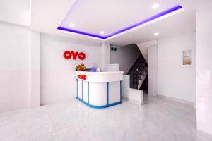 OYO 942 Cuong Hai Apartment