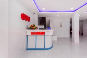 OYO 942 Cuong Hai Apartment