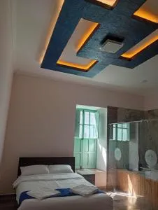 hotel Mountain Dream Resort El Cocuy - Saravena