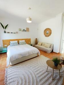 Villa Pinos Malaga with private pool, garden, BBQ