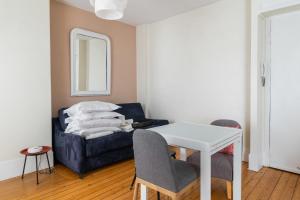 Studio cosy proche Opera Bastille paris 11