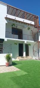 hotel Mountain Dream Resort El Cocuy