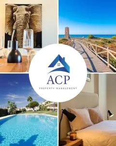 Apartment Elefante Cabopino - 卡博皮诺