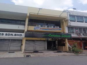 Hotel O J Stay Guesthouse