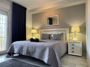 Apartment Elefante Cabopino