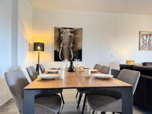 Apartment Elefante Cabopino