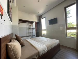 OYO 1193 Huynh Gia Hotel