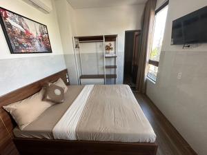 OYO 1193 Huynh Gia Hotel