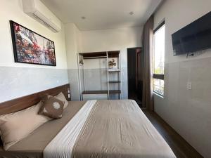 OYO 1193 Huynh Gia Hotel