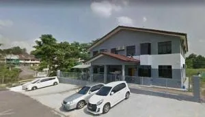 RAHMAH SOJOURN Centre - Kempas