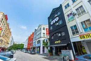 Super OYO 44032 Zzz Hotel - 马六甲 Super OYO 44032 Zzz Hotel - 马六甲