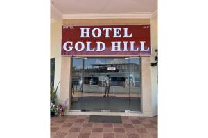 Hotel O Gold Hill Hotel