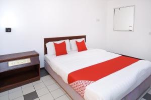 Super OYO 1018 Telang Usan Hotel Miri