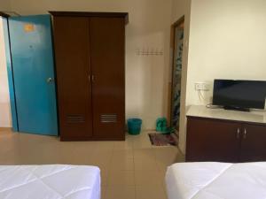 Hotel O Gold Hill Hotel
