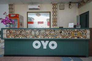 Super OYO 1018 Telang Usan Hotel Miri