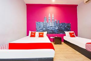 Hotel O Elwarda Klcity