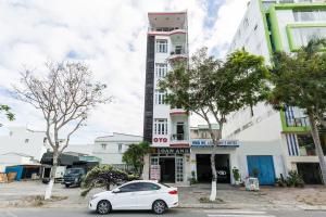 Loan Anh 2 Hotel