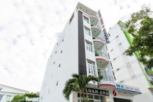 Loan Anh 2 Hotel