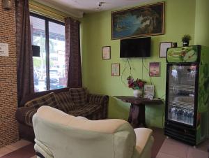 Hotel O Wawasan Inn