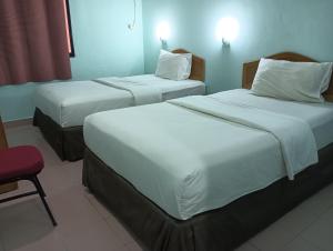 Hotel O Wawasan Inn