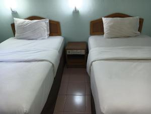 Hotel O Wawasan Inn