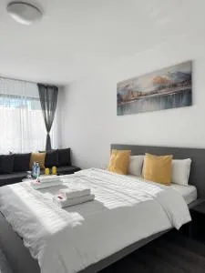 Wohlfühl-Apartment in Monheim - Monheim