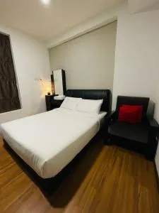 OYO 90928 Hi-homestay - Sarikei