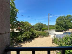La Petite Grande Maison près de Chauvigny