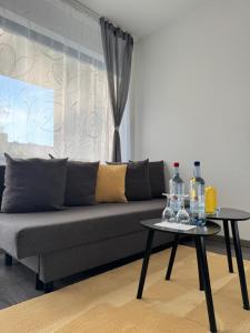 Wohlfühl-Apartment in Monheim