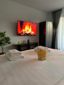 Wohlfühl-Apartment in Monheim