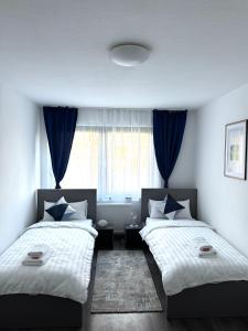 Wohlfühl-Apartment in Monheim