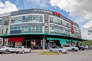 Hotel O 69 Room 4 Stay - 2hvězdičkové hotely ve městě Sibu