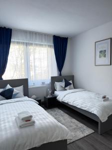 Wohlfühl-Apartment in Monheim