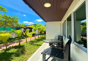 OYO 75492 Carpe Diem Homestay