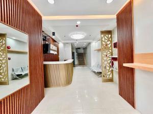 OYO 1045 Rayjan Apartelle