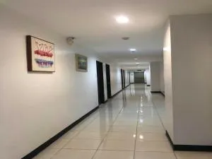 Camarin Prime Hotel - Pandi