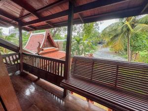 Suree Garden Resort & Karaoke