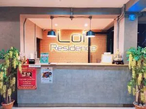 Capital O 75512 Loft Residence -Suphanburi - Ban Noi