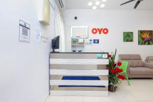 Hotel O Come Inn Premium