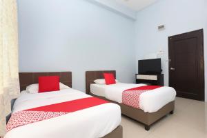 Hotel O Come Inn Premium