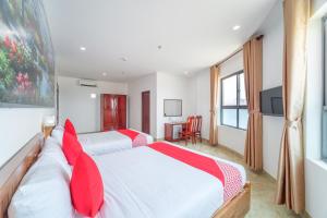 Capital O 215 An Duc Hotel Da Nang