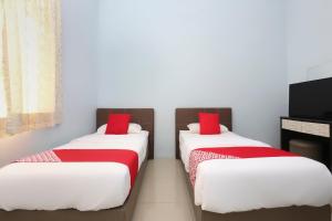 Hotel O Come Inn Premium