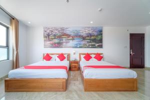 Capital O 215 An Duc Hotel Da Nang