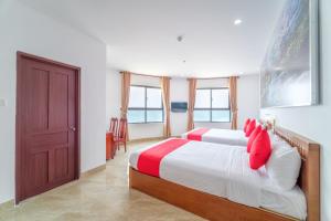 Capital O 215 An Duc Hotel Da Nang