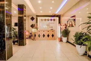 OYO 1143 Thu Giang Hotel - Hanoi